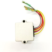 Voltage Regulator for Mercury Mariner - 5 Wire - 815279 - JSP